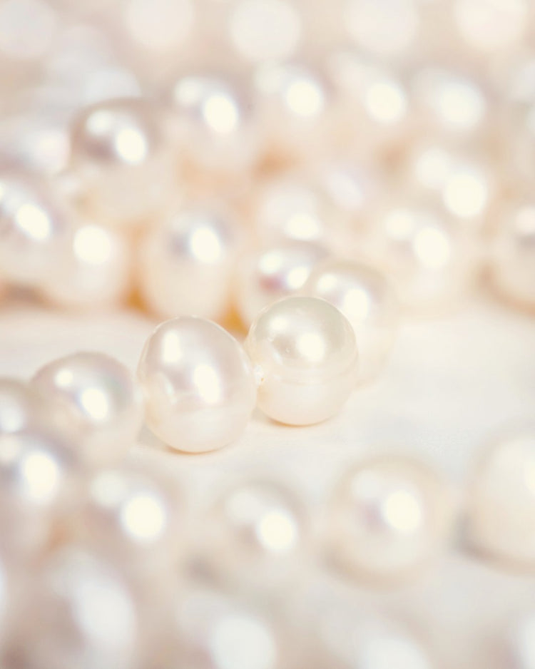 South Sea Pearl Unisex Jewelries