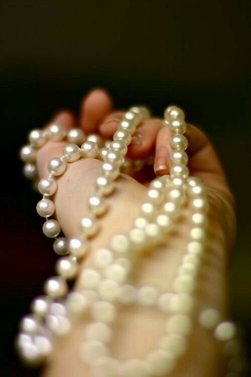 South Sea Pearl Necklaces