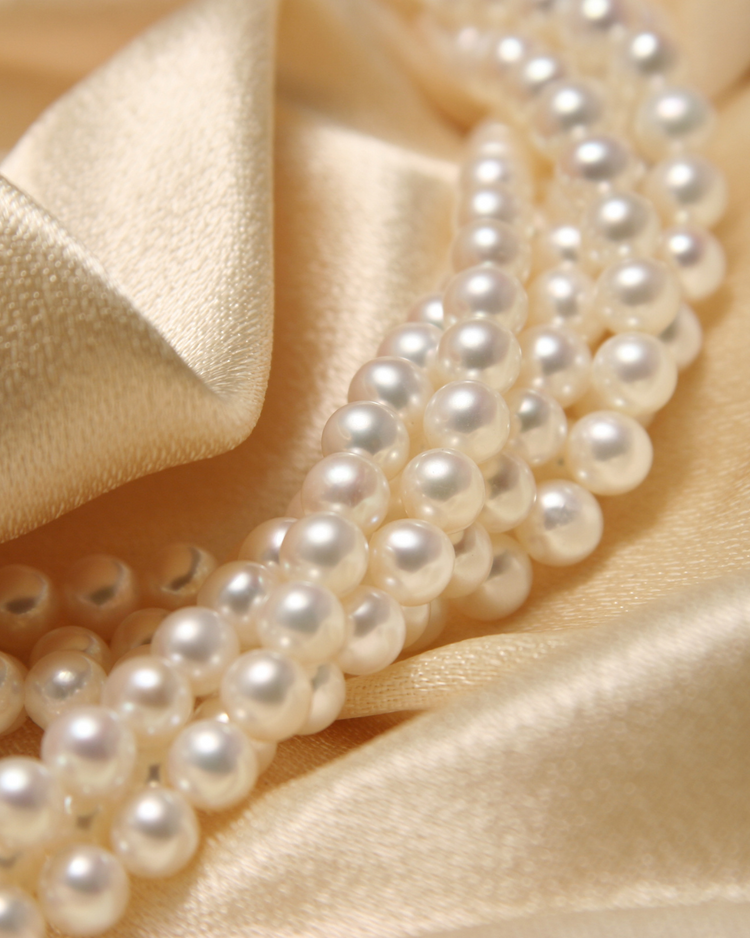 South Sea Pearl Jewelry Set